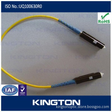 Optical MU patch cord